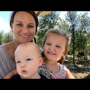 Meet your Posher, Lexie